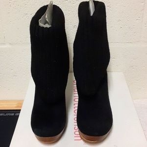 CHARLOTTE RONSON BOOT PA7065